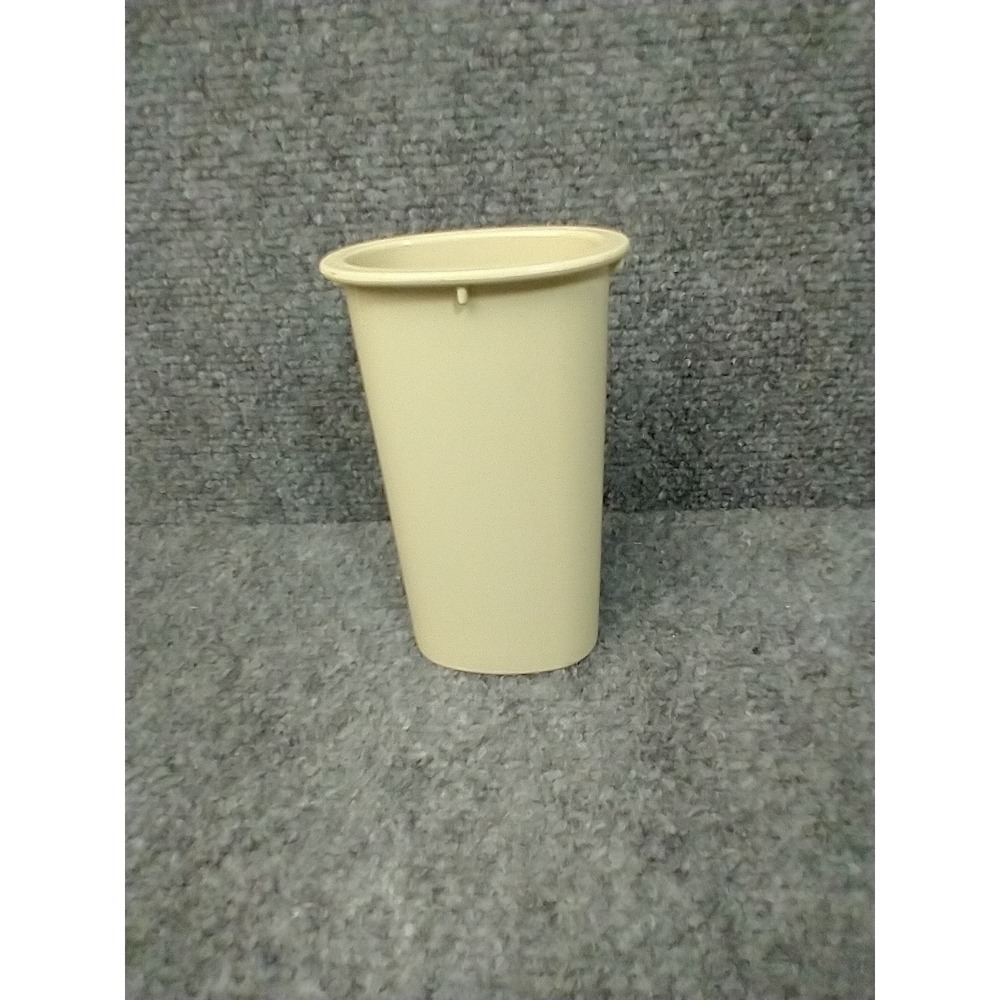 GE Food Processor Replacement Part Pusher Only Vintage D5FP1